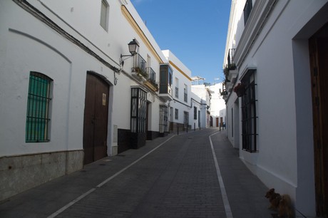 Conil de la Frontera